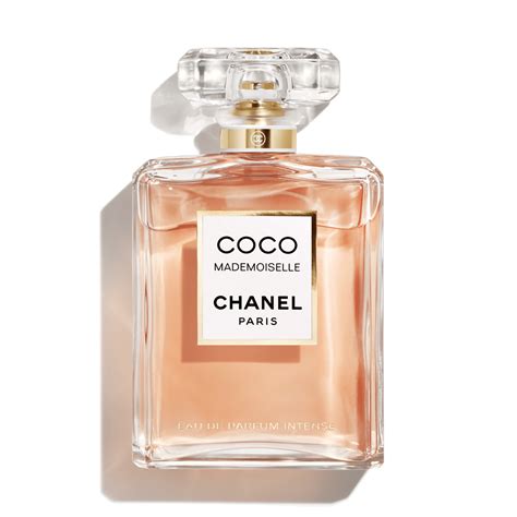 chanel coco mademoiselle intense eau de parfum edp|coco chanel mademoiselle intense price.